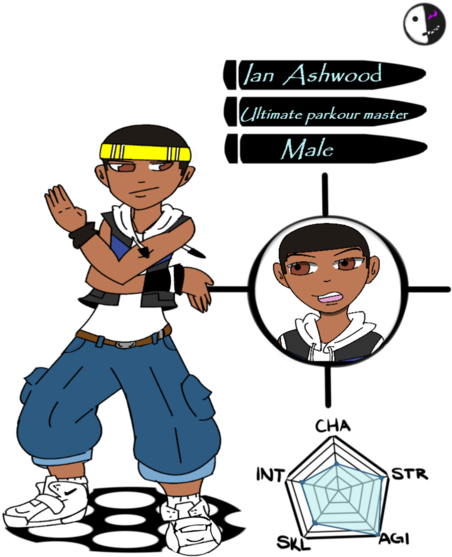 Roulette Ian Ashwood By Clipart (600x566), Png Download