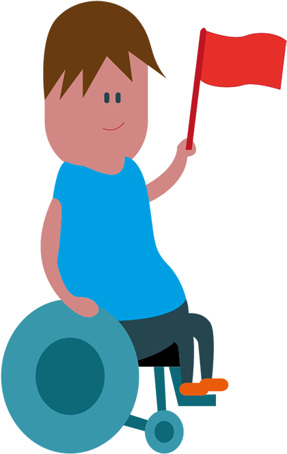 Meet Owen, One Of The Caudwell Children Ambassadors Clipart (750x750), Png Download