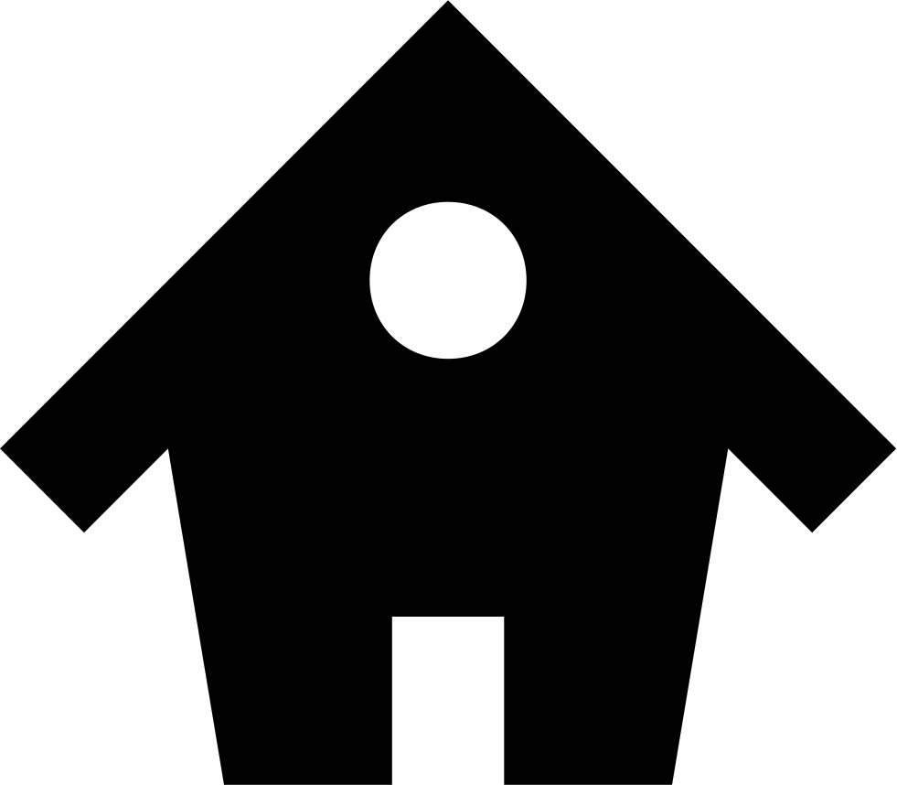 Buildings Icons, 2,900 Free Files In Png, Eps, Svg Clipart (981x858), Png Download