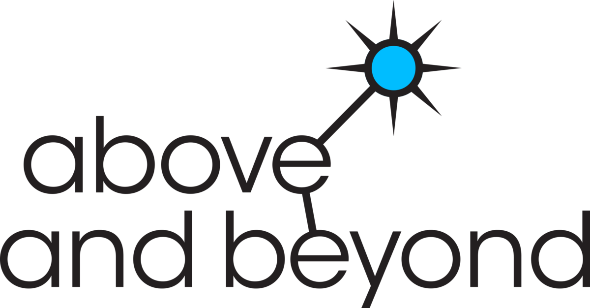 Above And Beyond Clip Art Png Download Full Size Clipart (2414828