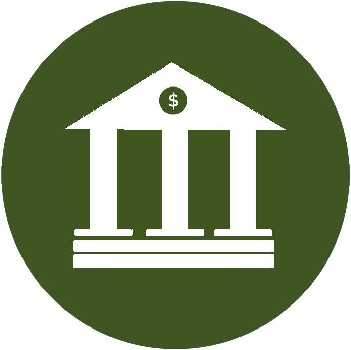 Bank Clipart (686x684), Png Download
