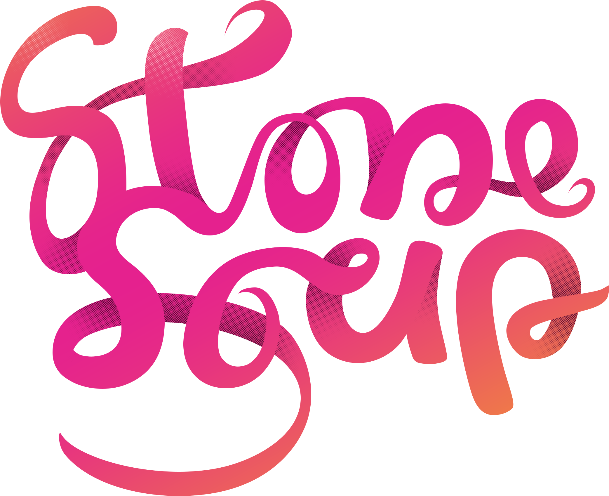 Stonesoup Vfx Clipart (2480x1828), Png Download