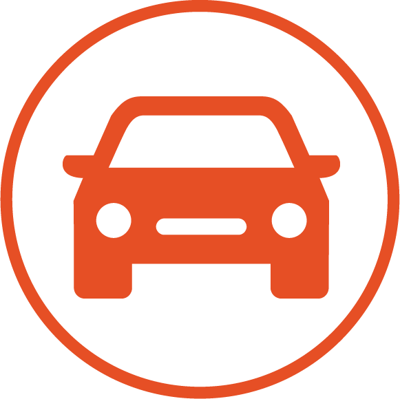 Planes, Trains & Automobiles Clipart (581x580), Png Download