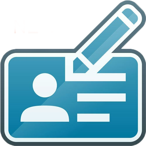 With Cardstudio Clipart (600x600), Png Download