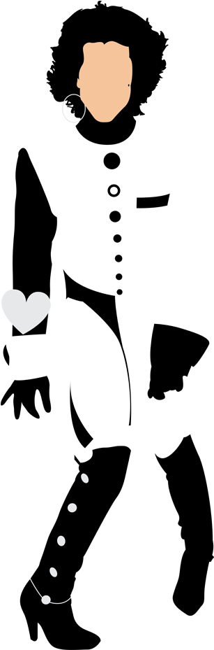 Hello - " Clipart (362x1000), Png Download