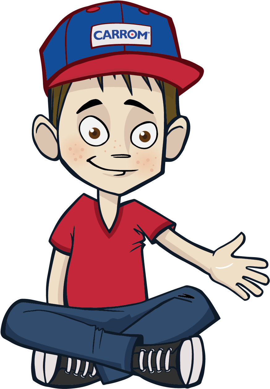 Mikey-mascot Clipart (1000x1370), Png Download