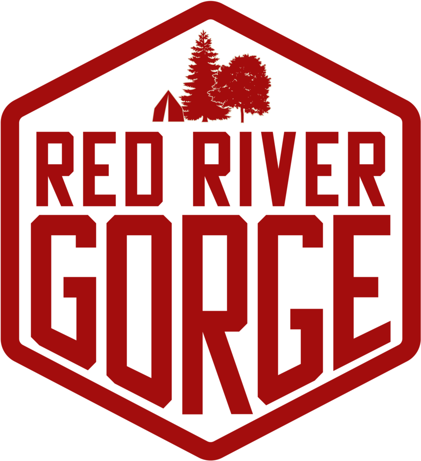 Red River Gorge Clipart (1000x1000), Png Download