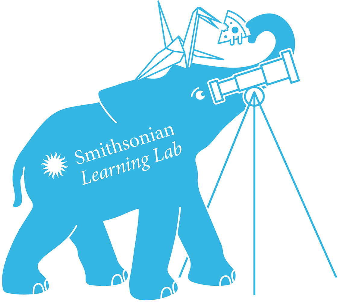 Smithsonian Center For Learning And Digital Access Clipart (1200x1199), Png Download