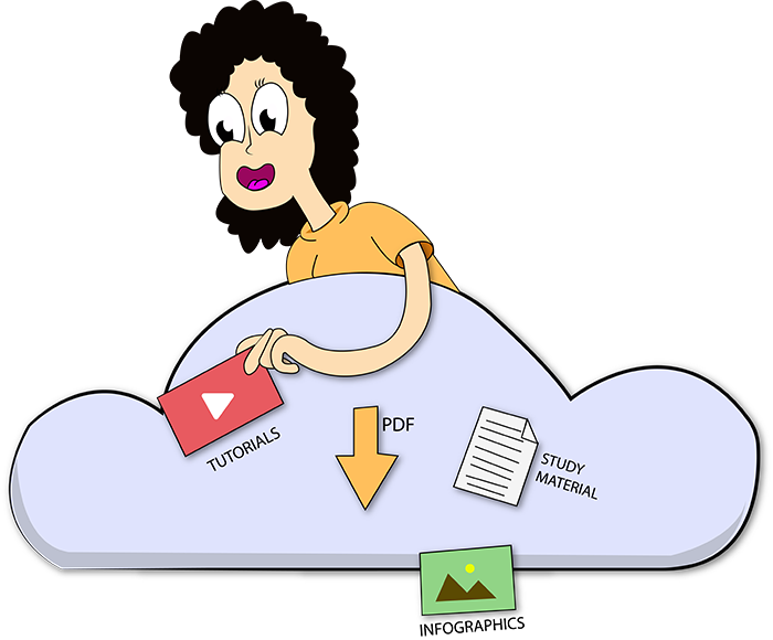 Itakshila Learning Center Clipart (700x580), Png Download