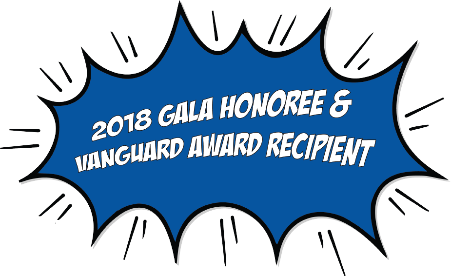 Accepting The Award On Behalf Of Pepsico Clipart (925x566), Png Download