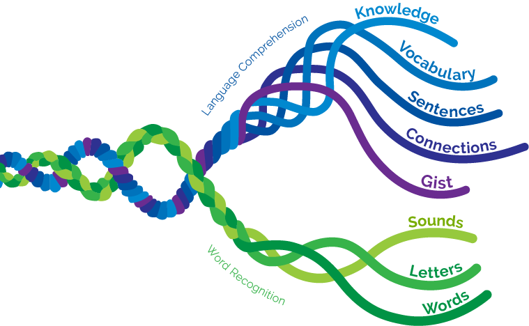 Elements Of Early Learning Clipart (759x468), Png Download