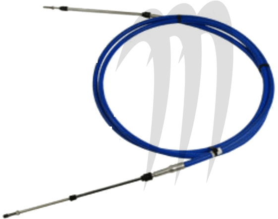 Steering Cable, Yamaha, W Raider 1100 Clipart (800x800), Png Download