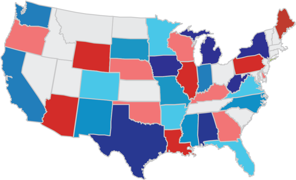 Where We Have Partners Clipart (1000x626), Png Download