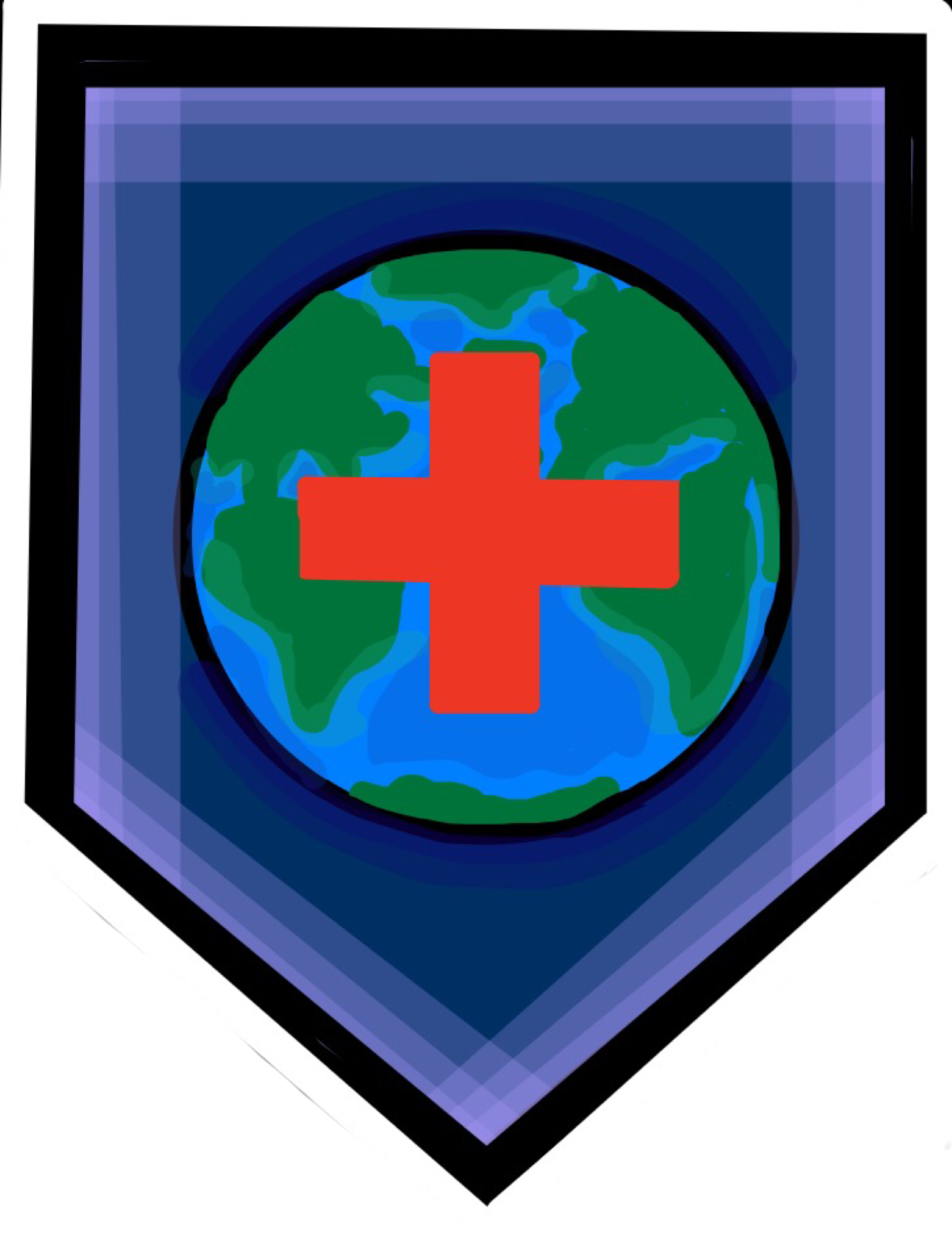 When Certain Atoms Disintegrate, They Release A Type Clipart (1561x2048), Png Download