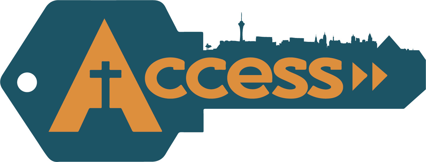Access Youth Meets Every Sunday Morning At Clipart (1436x546), Png Download