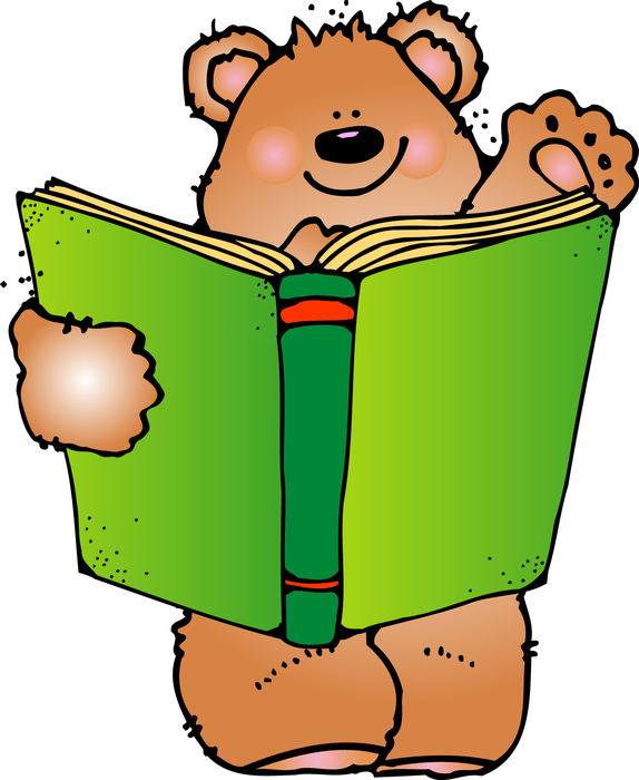 Meet Our Authors Clipart (574x700), Png Download