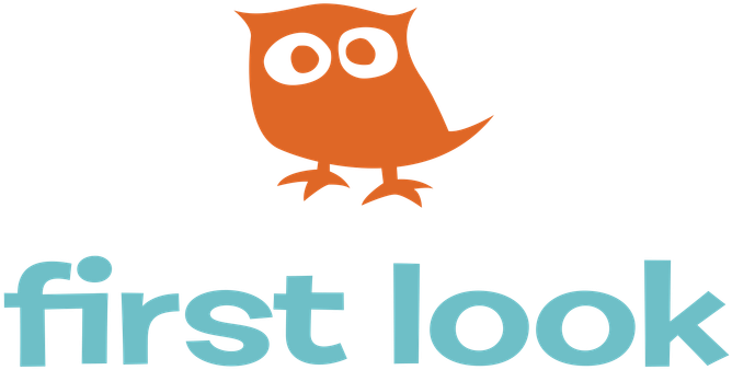 First Look Preschool Ministry Clipart (700x525), Png Download