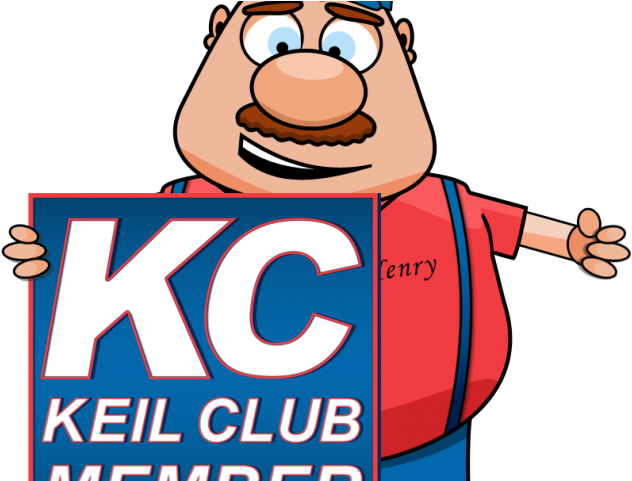 Unique Clipart Member - Png Download (640x480), Png Download