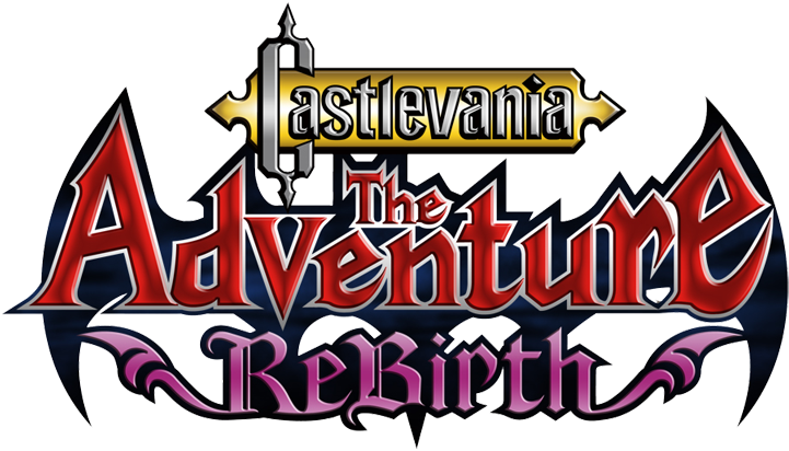 The Castlevania Series Is One Of My All Time Faves, Clipart (800x437), Png Download