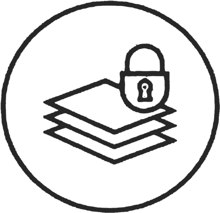 Enterprise Cloak Apps Provide The Following Services Clipart (850x482), Png Download