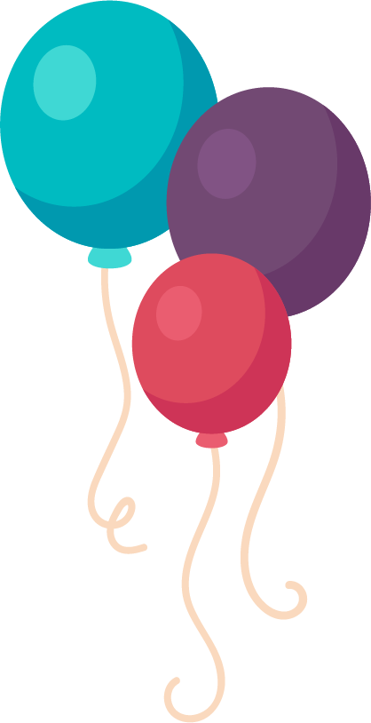 Enhance Your Party Experience By Investing In A Photo Clipart (418x814), Png Download
