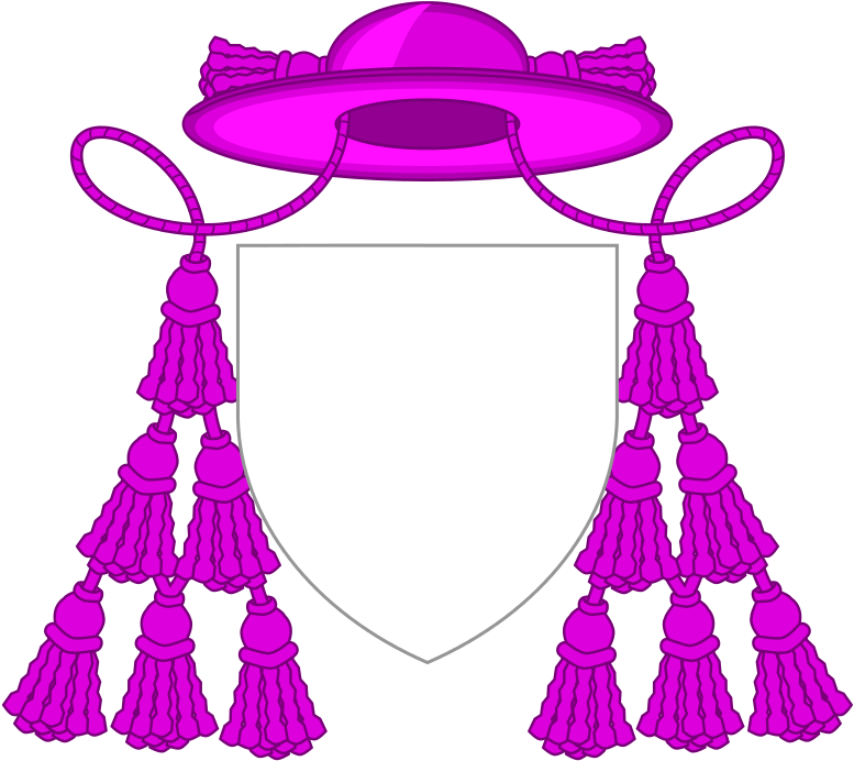 Did You Know That There Is More Than One Form Of Monsignor Clipart (800x742), Png Download