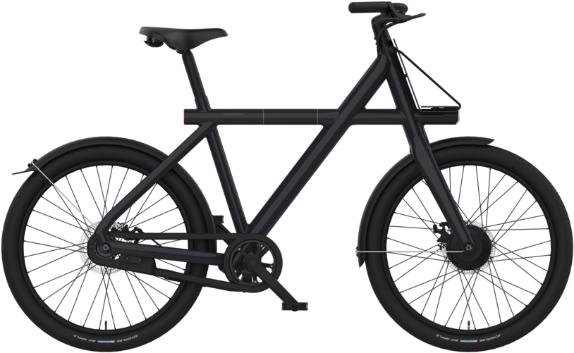 281185 Ex2 Thunder Grey Sideview Clipart (1000x563), Png Download