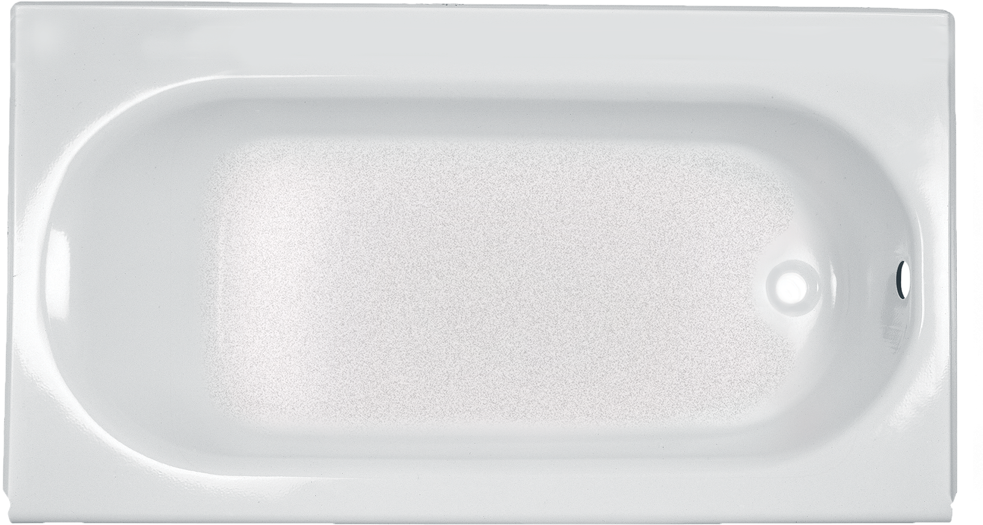 Princeton Inch Integral Apron Bathtub Clipart (2000x2000), Png Download