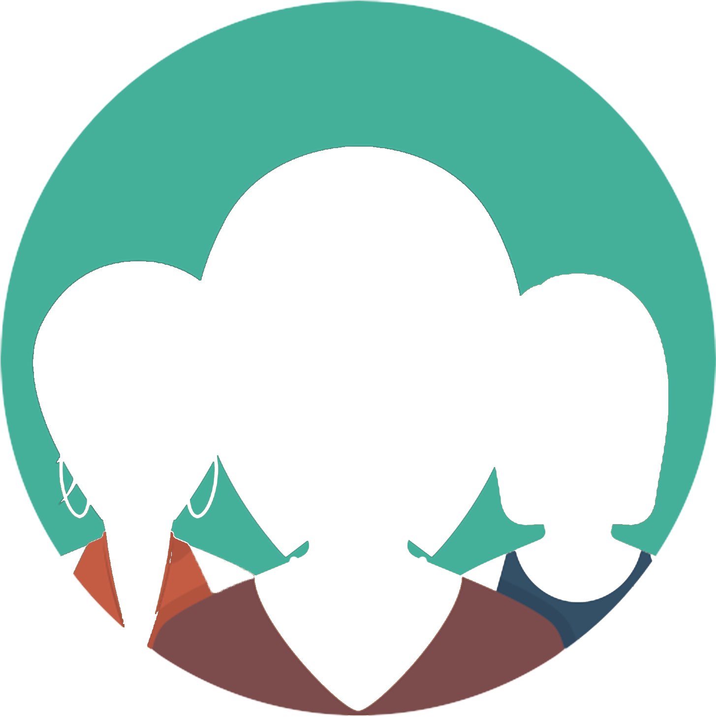 Women's Ministry Clipart (1500x1500), Png Download