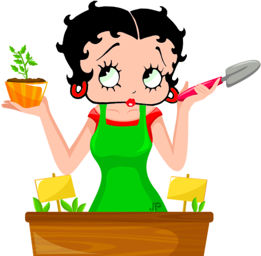 Betty Boop Pictures, Plane, Airplane, Airplanes, Planes, Clipart (571x607), Png Download