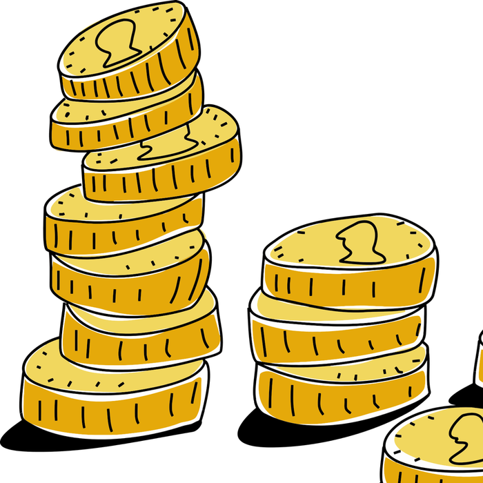 Comtariq Ali's Talk “the Extreme Centre Clipart (700x700), Png Download