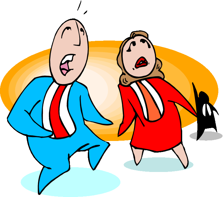 That He Simply Threw Caution To The Wind, Believing Clipart (750x661), Png Download