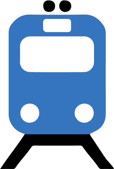 Metro Connectivity Clipart (579x783), Png Download