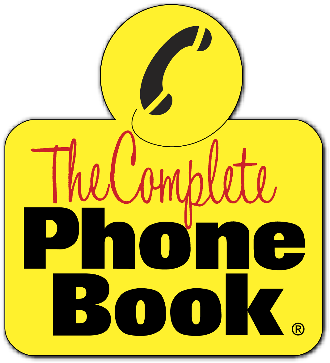 The Complete Phone Book Old Phone Address Book Phone Clipart (1130x1668), Png Download