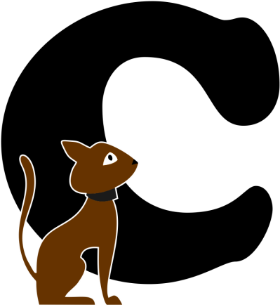 English Alphabet With Picture Clipart (640x640), Png Download