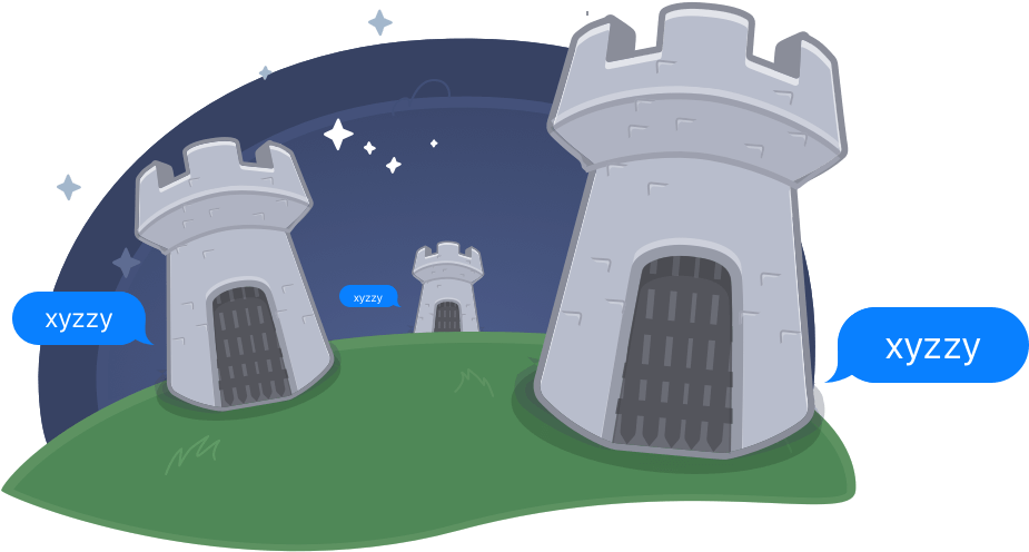 Same Password Everywhere Clipart (984x556), Png Download