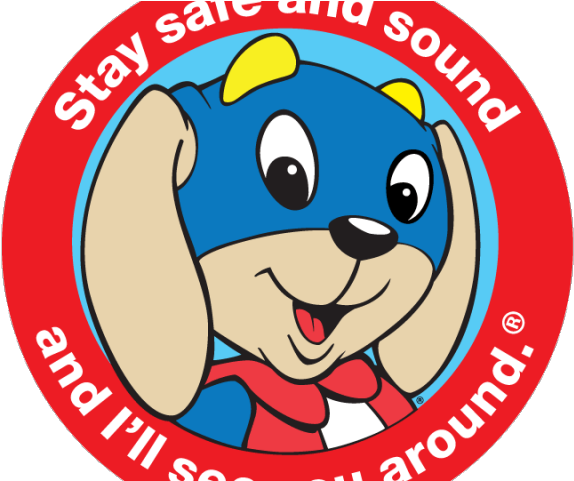 Safe Clipart Baby Safety - Png Download (640x480), Png Download