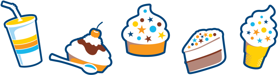 Skipper Dipper Lbi Home Menu Gfx Clipart (1000x292), Png Download