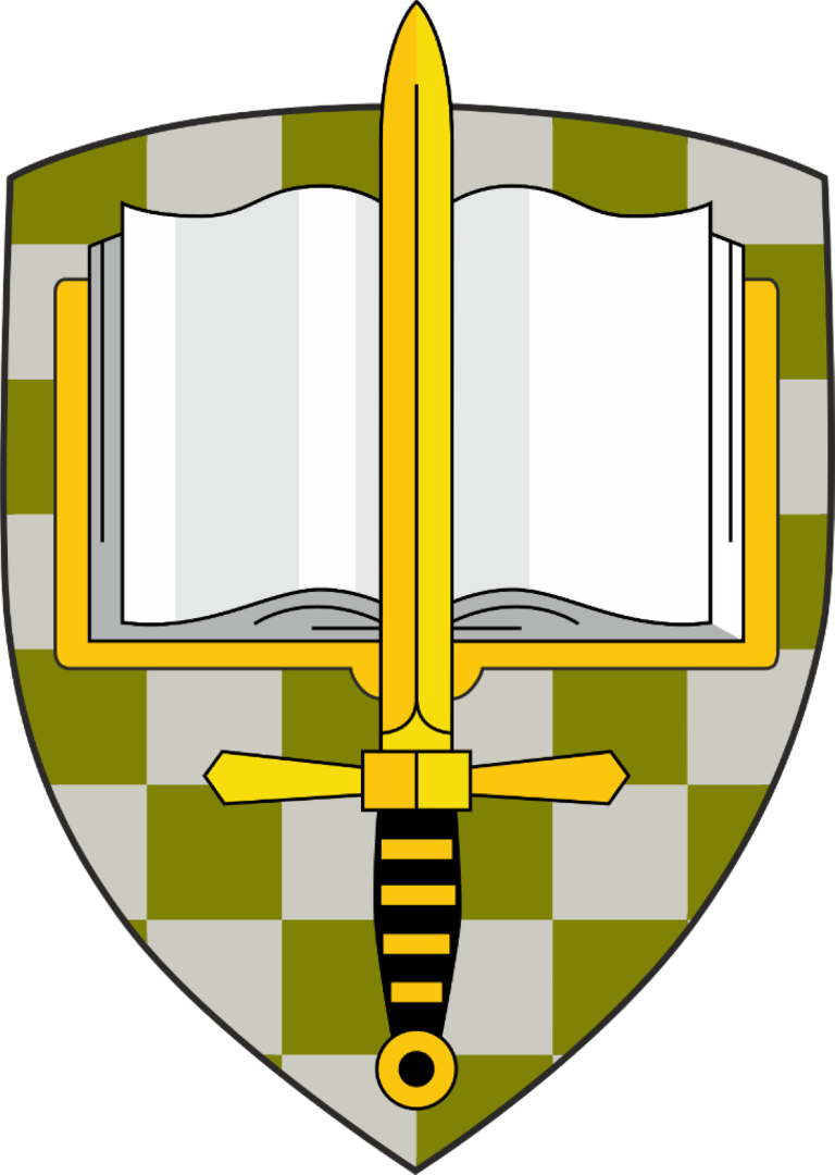 The Guest Speaker Presented Subjects Like Supply Chain Clipart (768x1080), Png Download