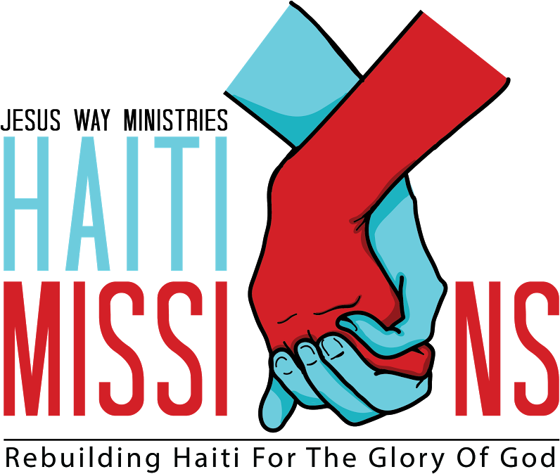 Haiti Rebuilding For The Glory Of Clipart (809x673), Png Download