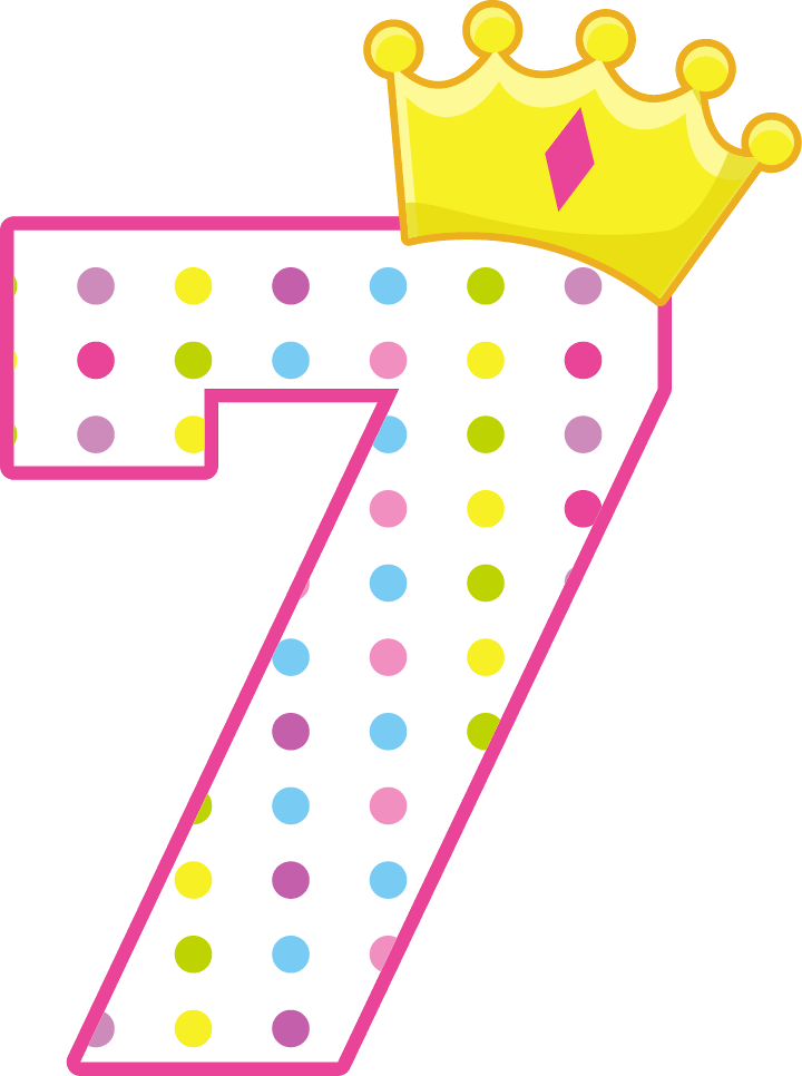 Alphabet And Numbers, Cup Cakes, Printable Numbers, Clipart (720x966), Png Download