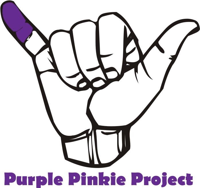 Finger Clipart Pinkie Finger - Png Download (709x720), Png Download