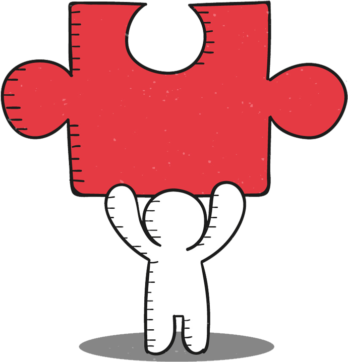 Autism Indaba Clipart (994x994), Png Download