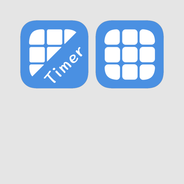 Rubik's Cube Pack On The App Store Clipart (630x630), Png Download