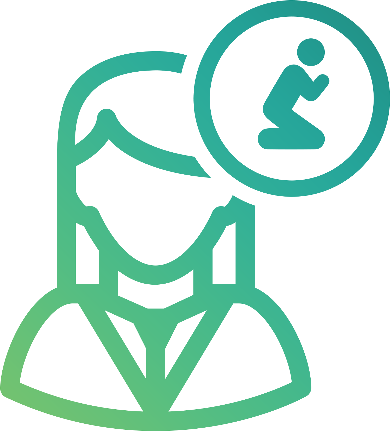 Prayer Partner Clipart (2153x2115), Png Download