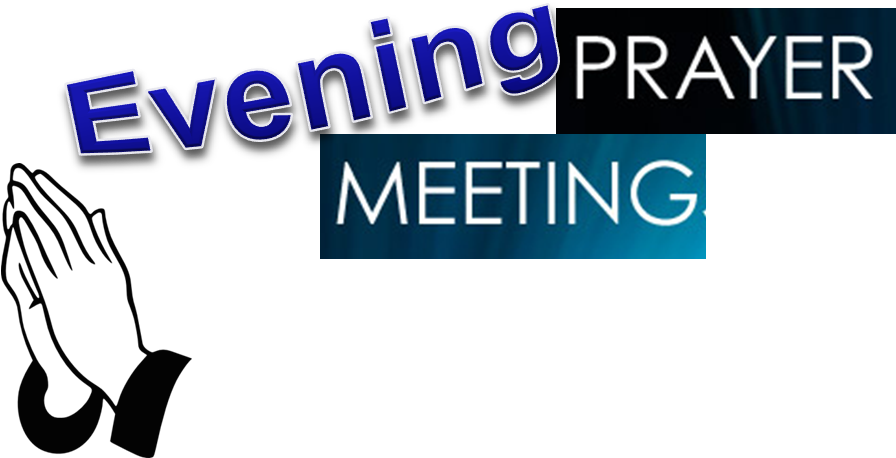 Prayer Meetings Clipart (895x477), Png Download