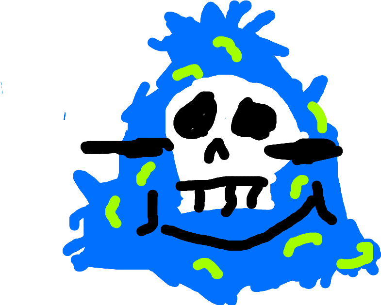 Halloween 🎃 Is What Every Squelchy Loves Clipart (960x720), Png Download