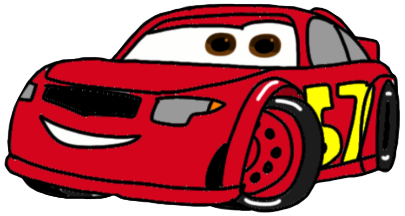 Highway Clipart Highway Car - Png Download (851x455), Png Download