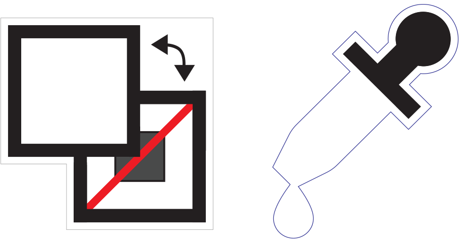 Shop › Collection › Swatch This Clipart (1080x1080), Png Download