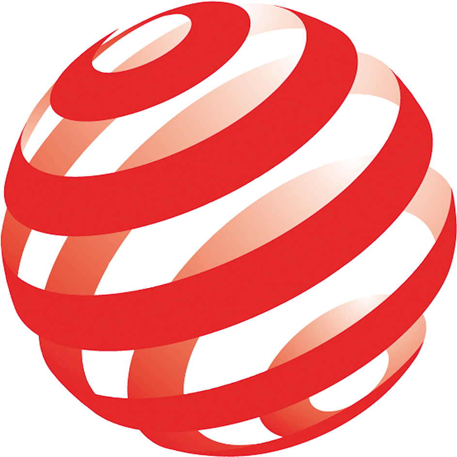 Reddot Design Award Clipart (957x954), Png Download